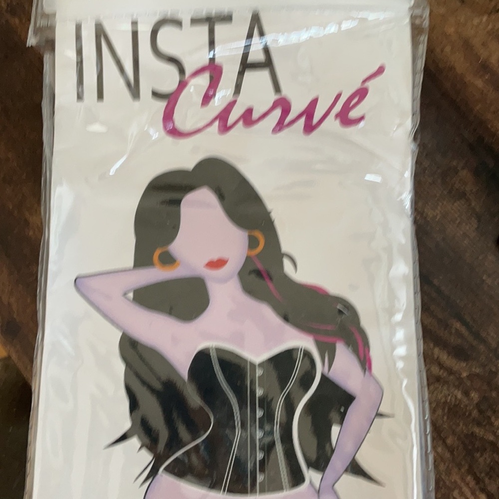 Waist trainer/slimming belt